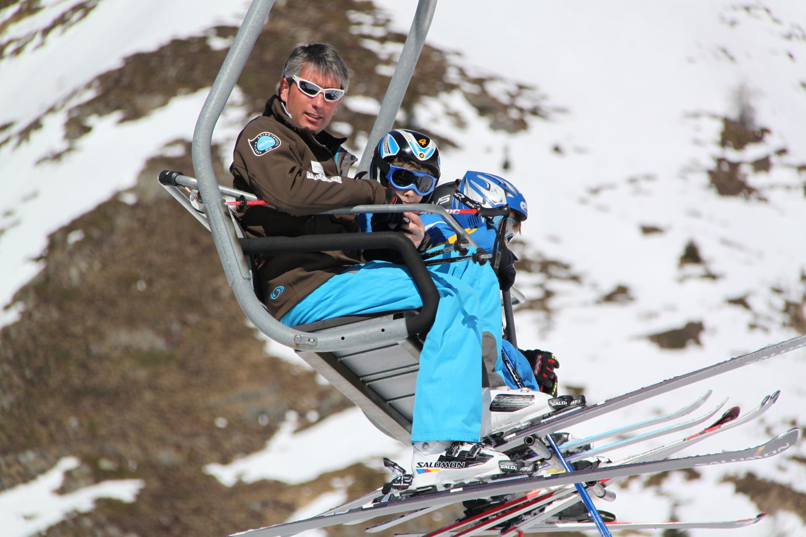 Gara Camp Sociali G 00192